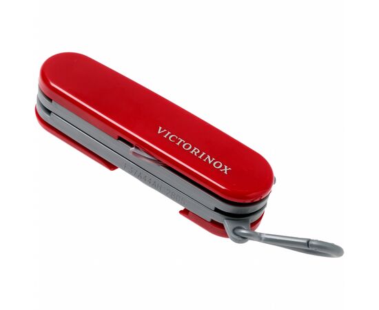Нож Victorinox Pocket Knife Toy Red (9.6092.1), изображение 4 Нож Victorinox Pocket Knife Toy Red (9.6092.1), изображение 4