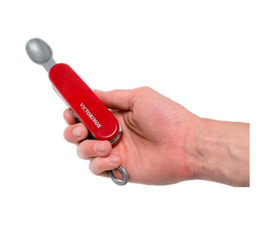 Нож Victorinox Pocket Knife Toy Red (9.6092.1), изображение 6 Нож Victorinox Pocket Knife Toy Red (9.6092.1), изображение 6