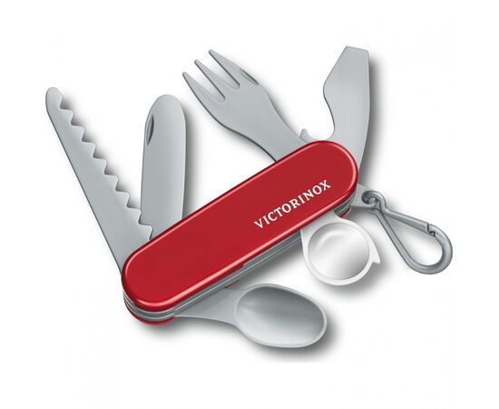 Нож Victorinox Pocket Knife Toy Red (9.6092.1)