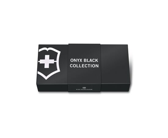 Нож Victorinox Signature Lite Onyx Black (0.6226.31P), изображение 10 Нож Victorinox Signature Lite Onyx Black (0.6226.31P), изображение 10