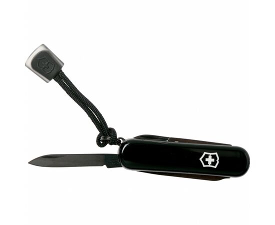 Нож Victorinox Signature Lite Onyx Black (0.6226.31P), изображение 5 Нож Victorinox Signature Lite Onyx Black (0.6226.31P), изображение 5