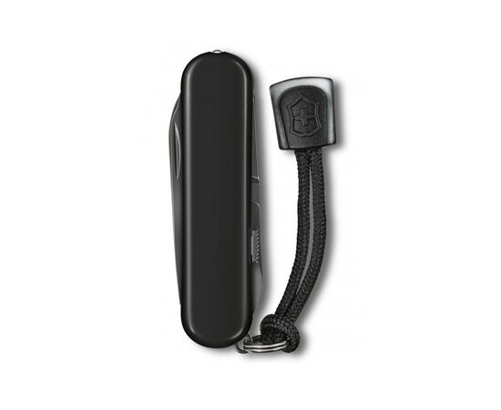Нож Victorinox Signature Lite Onyx Black (0.6226.31P), изображение 8 Нож Victorinox Signature Lite Onyx Black (0.6226.31P), изображение 8