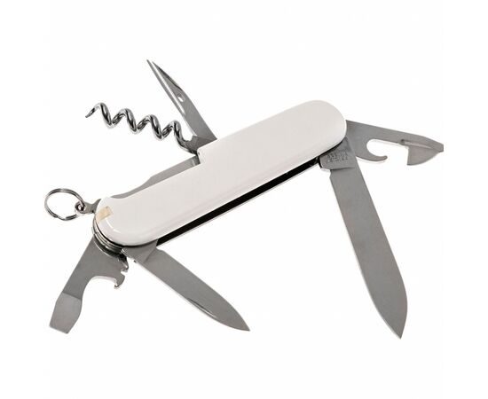 Нож Victorinox Spartan White Blister (1.3603.7B1), изображение 3 Нож Victorinox Spartan White Blister (1.3603.7B1), изображение 3