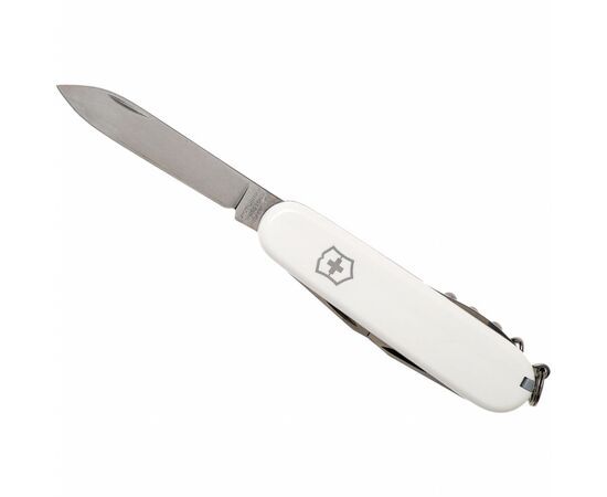 Нож Victorinox Spartan White Blister (1.3603.7B1), изображение 4 Нож Victorinox Spartan White Blister (1.3603.7B1), изображение 4