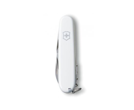 Нож Victorinox Spartan White Blister (1.3603.7B1), изображение 6 Нож Victorinox Spartan White Blister (1.3603.7B1), изображение 6