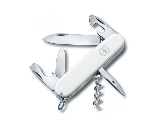 Ніж Victorinox Spartan White Blister (1.3603.7B1)