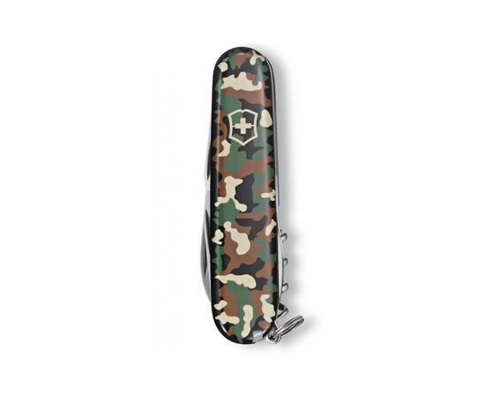 Нож Victorinox Spartan Camo Blister (1.3603.94B1), изображение 4 Нож Victorinox Spartan Camo Blister (1.3603.94B1), изображение 4