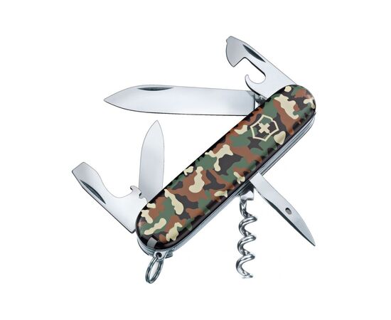 Ніж Victorinox Spartan Camo Blister (1.3603.94B1)