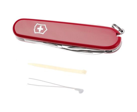 Нож Victorinox Spartan Red Blister (1.3603.B1), изображение 3 Нож Victorinox Spartan Red Blister (1.3603.B1), изображение 3