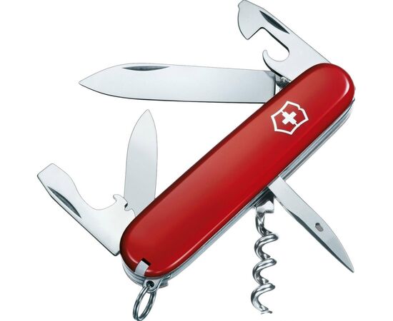 Нож Victorinox Spartan Red Blister (1.3603.B1)
