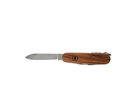 Нож Victorinox Spartan Wood (1.3601.63B1), изображение 4 Нож Victorinox Spartan Wood (1.3601.63B1), изображение 4