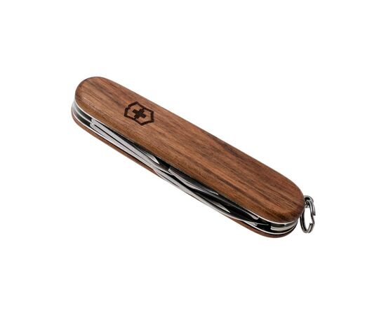 Нож Victorinox Spartan Wood (1.3601.63B1), изображение 5 Нож Victorinox Spartan Wood (1.3601.63B1), изображение 5