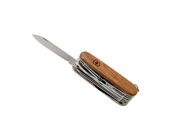 Ніж Victorinox SwissChamp Wood (1.6791.63), зображення 3