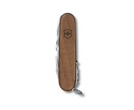 Ніж Victorinox SwissChamp Wood (1.6791.63), зображення 5