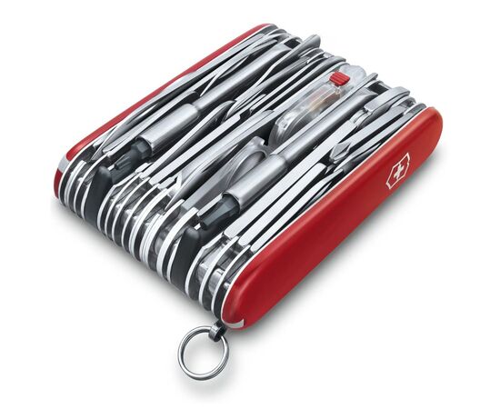Нож Victorinox SwissChamp XXL (1.6795.XXL), изображение 2 Нож Victorinox SwissChamp XXL (1.6795.XXL), изображение 2