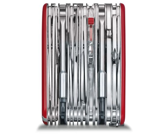 Нож Victorinox SwissChamp XXL (1.6795.XXL), изображение 3 Нож Victorinox SwissChamp XXL (1.6795.XXL), изображение 3