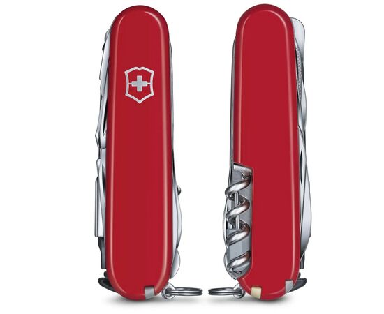 Нож Victorinox SwissChamp XXL (1.6795.XXL), изображение 4 Нож Victorinox SwissChamp XXL (1.6795.XXL), изображение 4