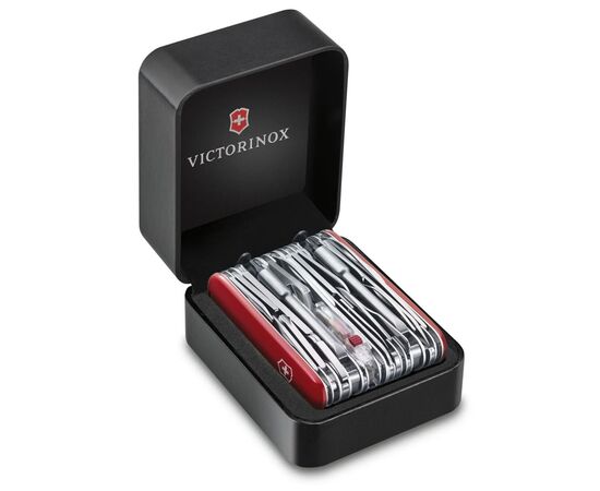 Нож Victorinox SwissChamp XXL (1.6795.XXL), изображение 5 Нож Victorinox SwissChamp XXL (1.6795.XXL), изображение 5