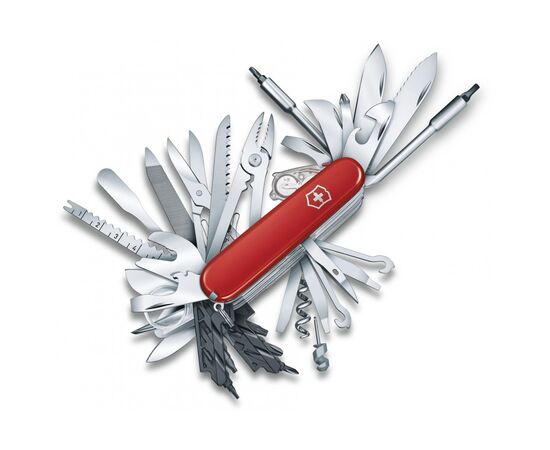 Ніж Victorinox SwissChamp XXL (1.6795.XXL)