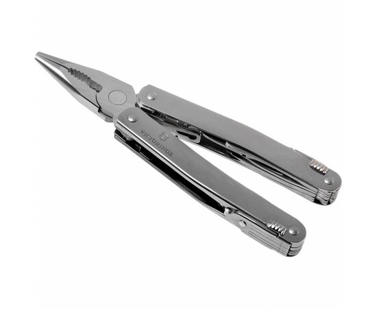 Мультитул Victorinox SwissTool Spirit X Plus (3.0235.L), изображение 2 Мультитул Victorinox SwissTool Spirit X Plus (3.0235.L), изображение 2