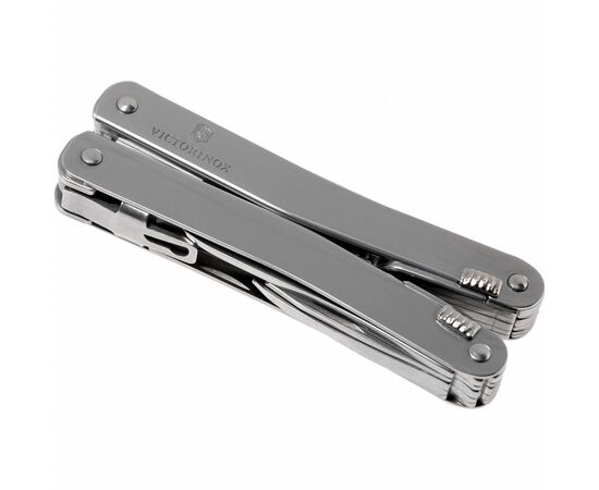 Мультитул Victorinox SwissTool Spirit X Plus (3.0235.L), изображение 4 Мультитул Victorinox SwissTool Spirit X Plus (3.0235.L), изображение 4