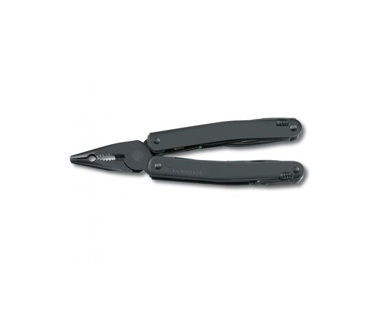 Мультитул Victorinox SwissTool Spirit XBS (3.0224.3CN), изображение 3 Мультитул Victorinox SwissTool Spirit XBS (3.0224.3CN), изображение 3