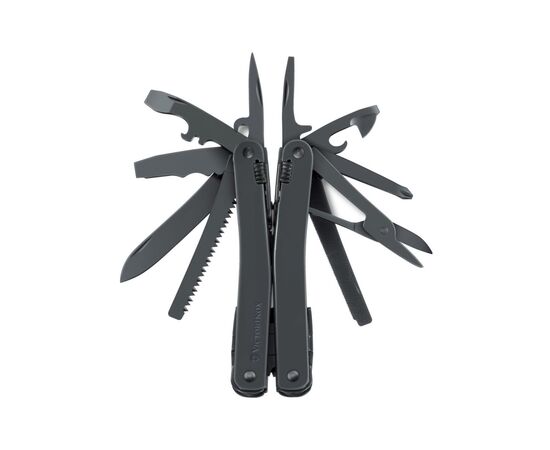 Мультитул Victorinox SwissTool Spirit XBS (3.0224.3CN)