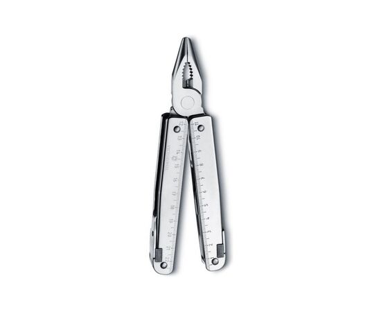 Мультитул Victorinox SwissTool X Plus (3.0338.L), изображение 3 Мультитул Victorinox SwissTool X Plus (3.0338.L), изображение 3