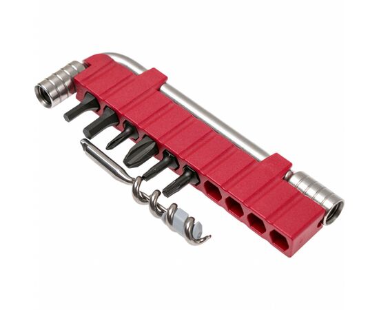Мультитул Victorinox SwissTool X Plus (3.0338.L), изображение 4 Мультитул Victorinox SwissTool X Plus (3.0338.L), изображение 4