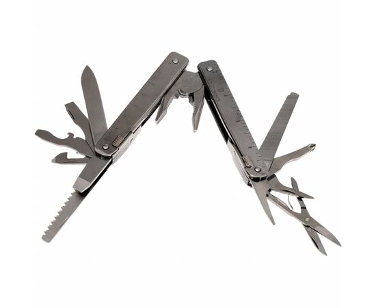 Мультитул Victorinox SwissTool X Plus (3.0338.L), изображение 6 Мультитул Victorinox SwissTool X Plus (3.0338.L), изображение 6
