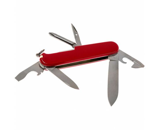 Ніж Victorinox Tinker Red Blister (1.4603.B1), зображення 3 Ніж Victorinox Tinker Red Blister (1.4603.B1), зображення 3
