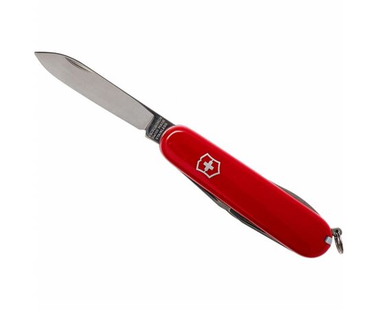 Ніж Victorinox Tinker Red Blister (1.4603.B1), зображення 4 Ніж Victorinox Tinker Red Blister (1.4603.B1), зображення 4