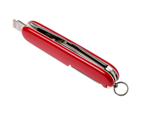 Ніж Victorinox Tinker Red Blister (1.4603.B1), зображення 5 Ніж Victorinox Tinker Red Blister (1.4603.B1), зображення 5
