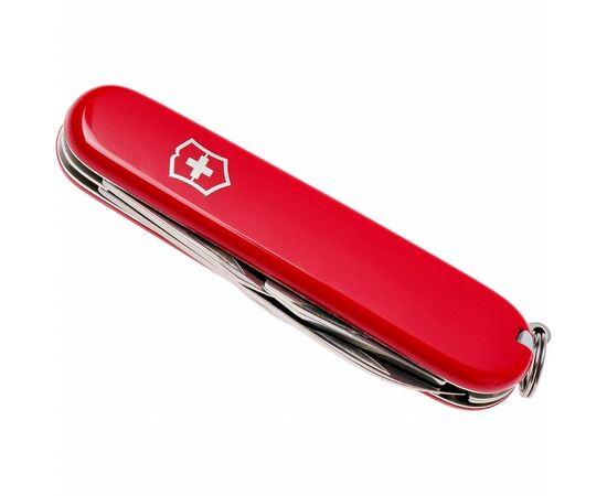 Ніж Victorinox Tinker Red Blister (1.4603.B1), зображення 6 Ніж Victorinox Tinker Red Blister (1.4603.B1), зображення 6