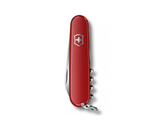 Нож Victorinox Waiter Red Blister (0.3303.B1), изображение 3 Нож Victorinox Waiter Red Blister (0.3303.B1), изображение 3
