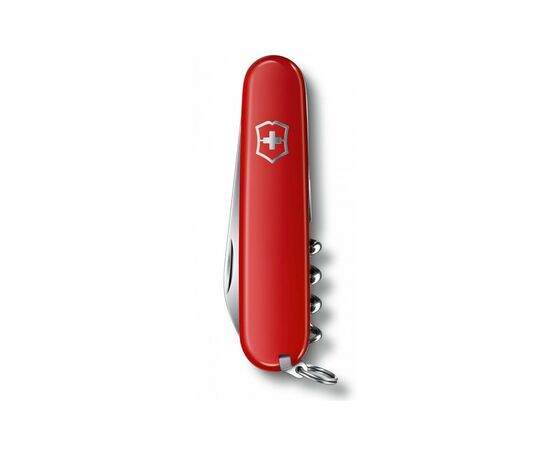 Нож Victorinox Walker Red Blister (0.2313.B1), изображение 3 Нож Victorinox Walker Red Blister (0.2313.B1), изображение 3