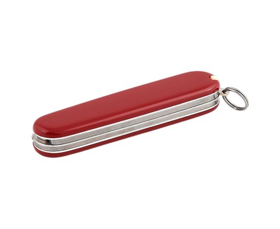 Нож Victorinox Walker Red Blister (0.2313.B1), изображение 4 Нож Victorinox Walker Red Blister (0.2313.B1), изображение 4