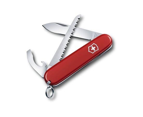 Нож Victorinox Walker Red Blister (0.2313.B1)