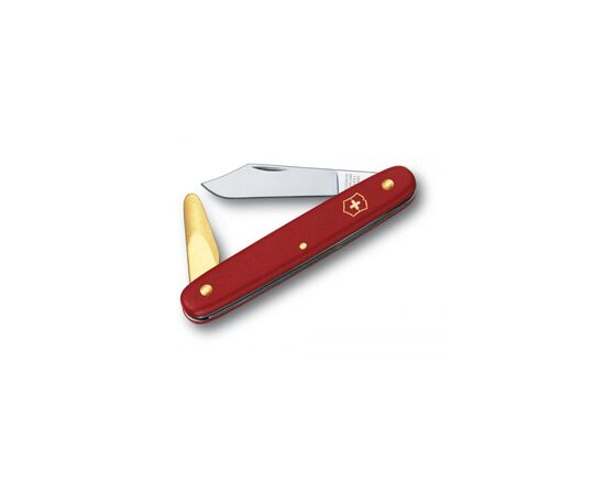 Нож Victorinox Budding 2 Matt Red (3.9110)