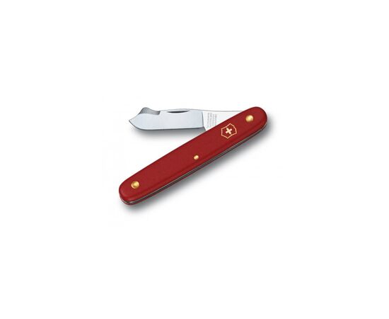 Нож Victorinox Budding Combi S Matt Red (3.9040)
