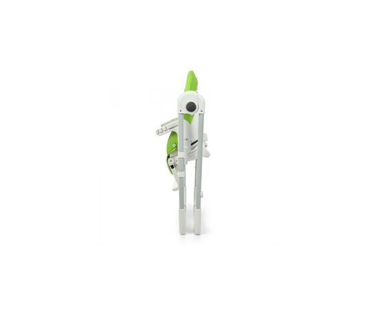 Стульчик для кормления El Camino ME 1038 PRIME green appl, изображение 5 Стульчик для кормления El Camino ME 1038 PRIME green appl, изображение 5