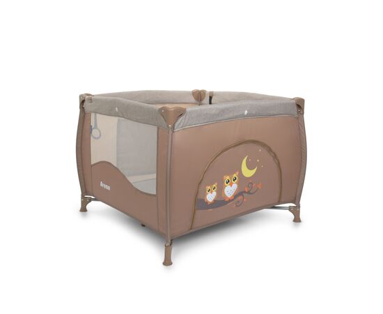 Детский манеж El Camino ARENA ME 1030 sand len (ME 1030 sand len), изображение 2 Детский манеж El Camino ARENA ME 1030 sand len (ME 1030 sand len), изображение 2