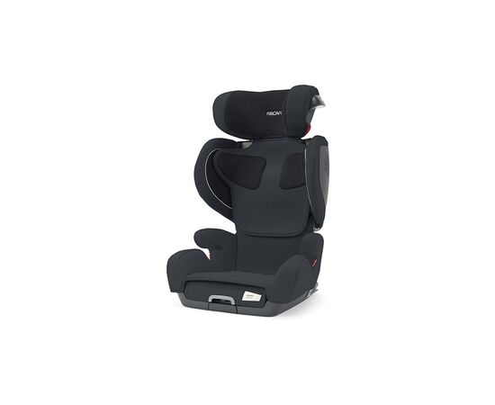 Автокресло Recaro Mako Elite 2 Prime Mat Black (89042300050)