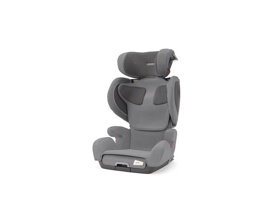 Автокрісло Recaro Mako Elite 2 Prime Silent Grey (89042310050)