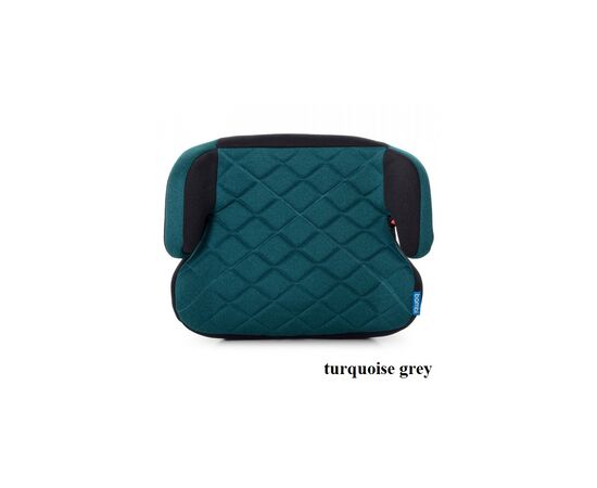 Автокресло Bambi M 3966 15-36 кг Turquoise Grey (Bambi M 3966 turqu grey)