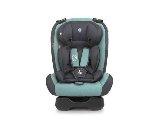 Автокресло El Camino ME 1017 Step 0-36 кг royal turquoise (ME 1017 royal turquoise), изображение 2 Автокресло El Camino ME 1017 Step 0-36 кг royal turquoise (ME 1017 royal turquoise), изображение 2