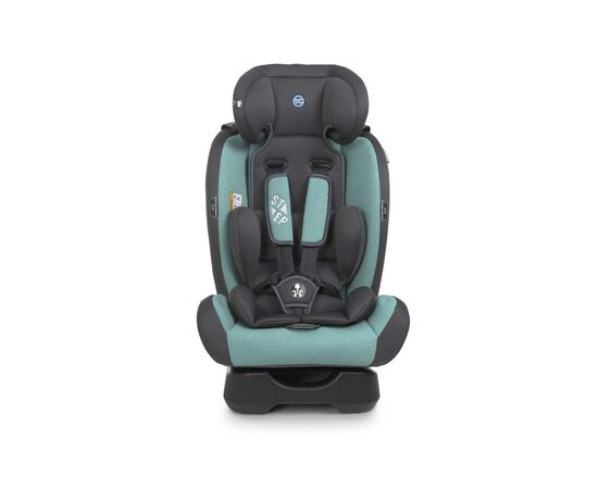 Автокресло El Camino ME 1017 Step 0-36 кг royal turquoise (ME 1017 royal turquoise), изображение 3 Автокресло El Camino ME 1017 Step 0-36 кг royal turquoise (ME 1017 royal turquoise), изображение 3