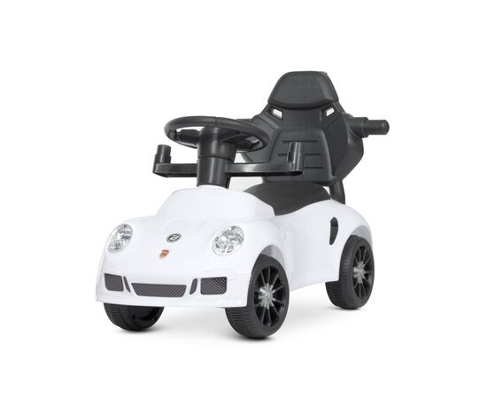 Чудомобиль Bambi с толкателем M 4577-1 (M 4577-1), изображение 2 Чудомобиль Bambi с толкателем M 4577-1 (M 4577-1), изображение 2