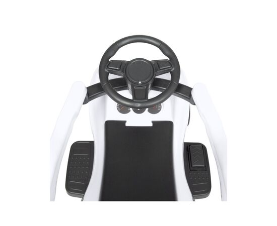 Чудомобиль Bambi с толкателем M 4577-1 (M 4577-1), изображение 5 Чудомобиль Bambi с толкателем M 4577-1 (M 4577-1), изображение 5