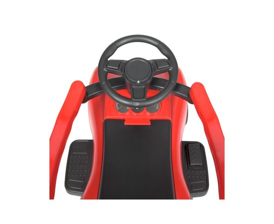 Чудомобиль Bambi с толкателем M 4577-3 (M 4577-3), изображение 5 Чудомобиль Bambi с толкателем M 4577-3 (M 4577-3), изображение 5